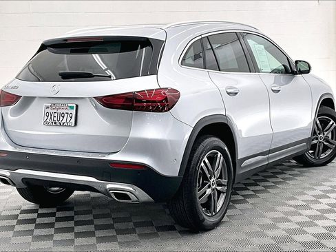 Used 2026 Mercedes-Benz GLA 250 image 11
