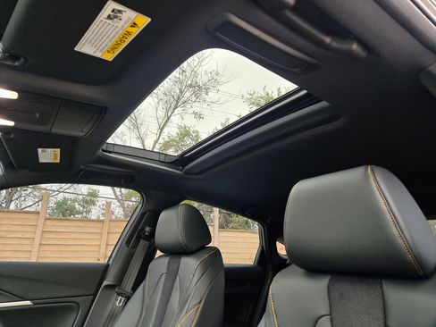 New 2026 Acura Integra A-Spec image 15