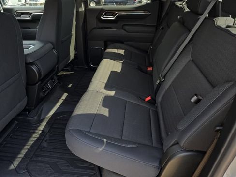 New 2026 GMC Sierra 1500 Elevation AWD/4WD image 23
