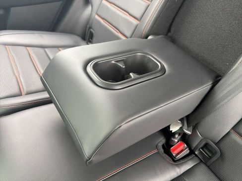 Certified 2023 Honda CR-V Sport Touring image 38