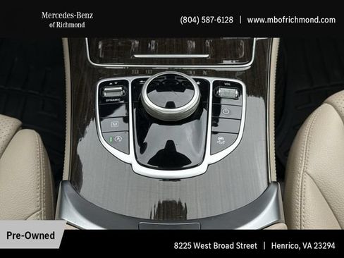Used 2019 Mercedes-Benz GLC 300 image 20