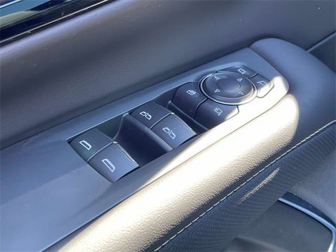 New 2026 Chevrolet Tahoe Premier image 23