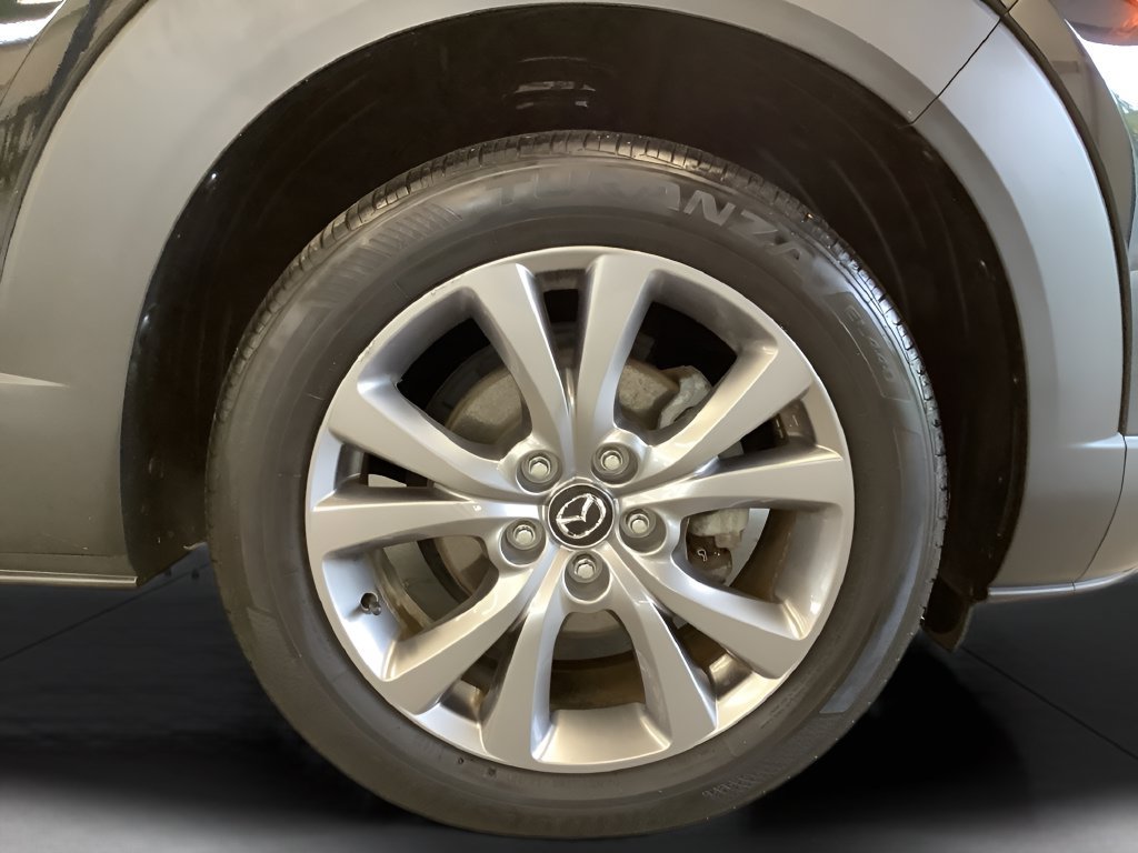 Certified 2023 MAZDA CX-30 AWD 2.5 S w/ Select Package image 20