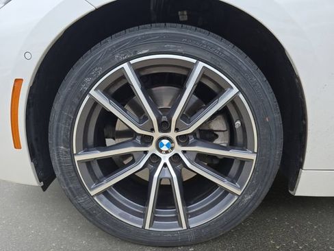 Used 2025 BMW 230i xDrive Coupe w/ Premium Package AWD/4WD image 36