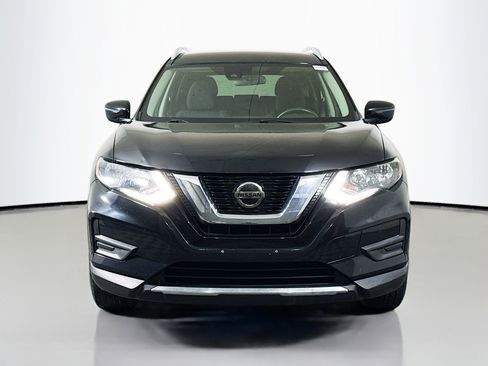 Used 2019 Nissan Rogue SV AWD/4WD image 2