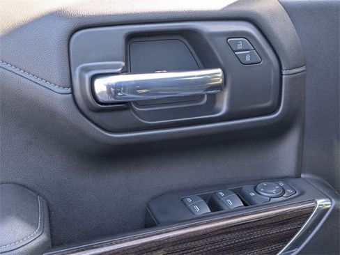 Used 2022 Chevrolet Silverado 1500 LT Trail Boss w/ Safety Package image 14