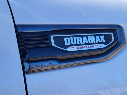 Used 2025 GMC Sierra 1500 AT4 w/ AT4 Premium Package image 12