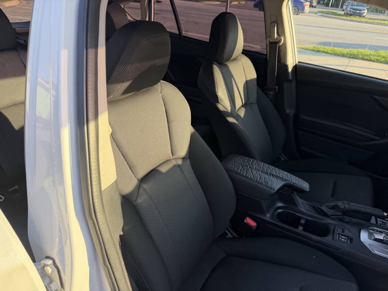 Used 2018 Subaru Impreza 2.0i Premium AWD/4WD image 20
