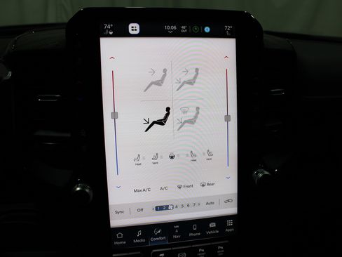 Used 2025 RAM 2500 Limited image 14