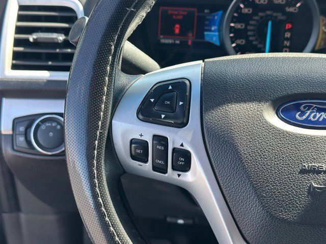 Used 2013 Ford Explorer XLT AWD/4WD image 19