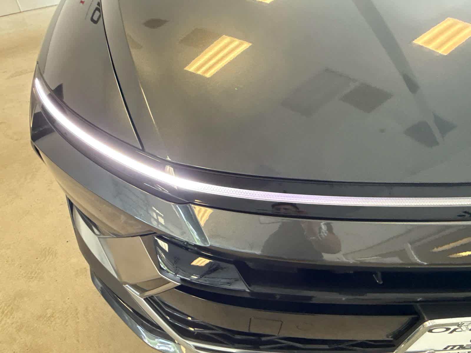 Used 2024 Hyundai Sonata SEL FWD image 9