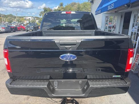 Used 2018 Ford F150 XL w/ Equipment Group 101A Mid image 13