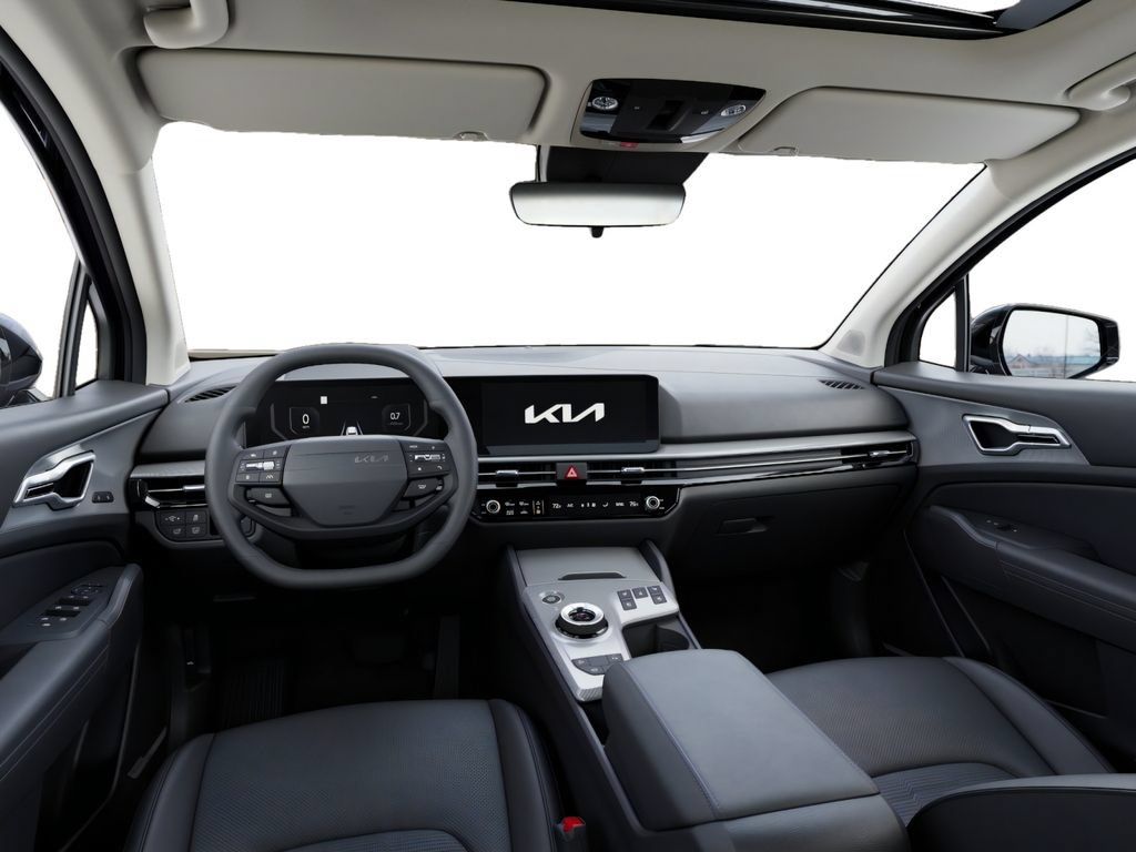 New 2027 Kia Sportage SX Prestige AWD/4WD image 14
