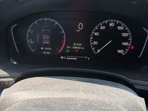 Used 2023 Honda Civic Sport image 13