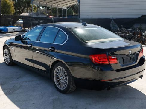 Used 2011 BMW 535i xDrive Sedan image 5
