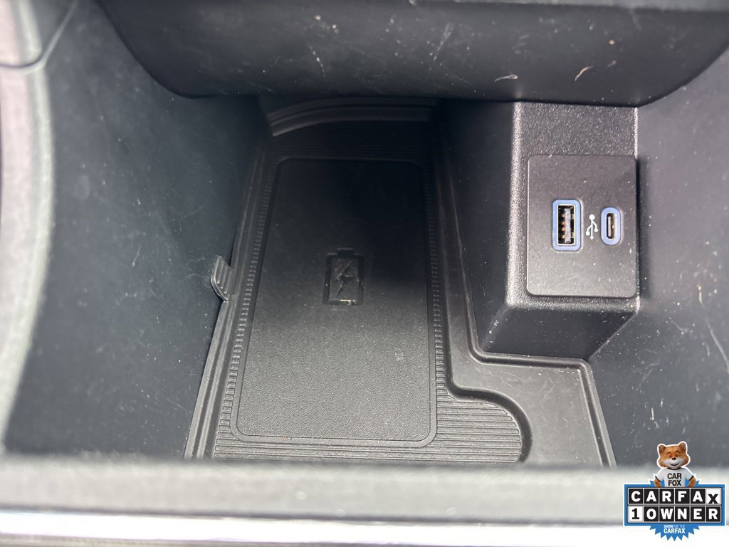 Used 2024 Ford Edge ST-Line AWD/4WD image 20