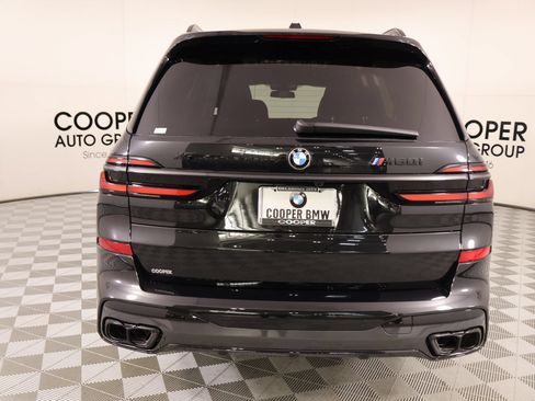 New 2027 BMW X7 M60i AWD/4WD image 24