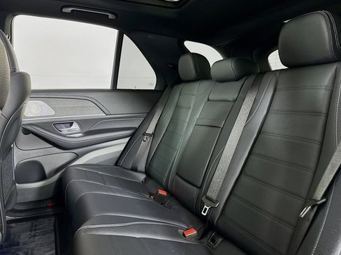New 2026 Mercedes-Benz GLE 580 4MATIC image 7
