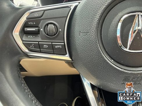 Used 2023 Acura MDX FWD w/ Technology Package image 19