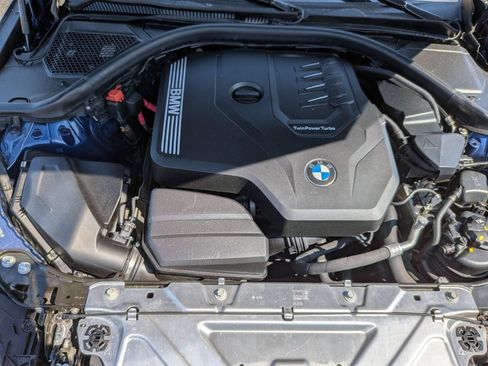 Used 2023 BMW 330i xDrive Sedan w/ Driving Assistance Package AWD/4WD image 41
