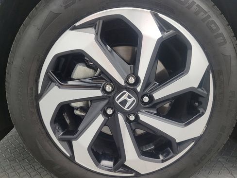 Used 2017 Honda Accord EX-L image 31