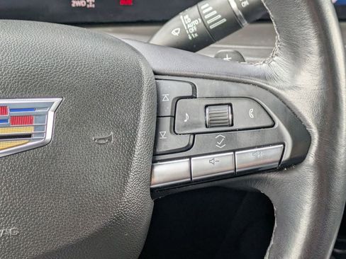 Used 2024 Cadillac XT4 Premium Luxury AWD/4WD image 21