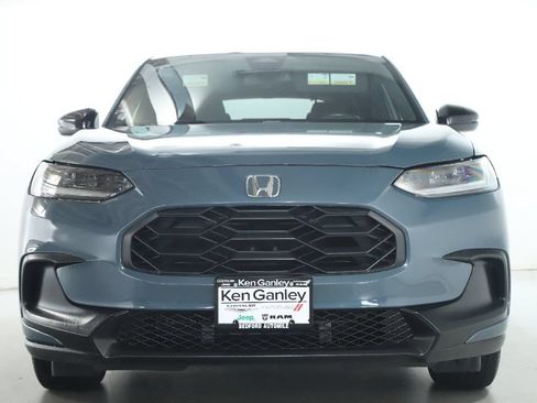 Used 2023 Honda HR-V Sport image 5