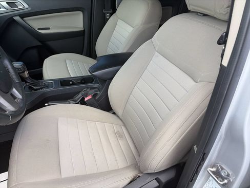 Used 2019 Ford Ranger XLT w/ Equipment Group 301A Mid RWD image 12