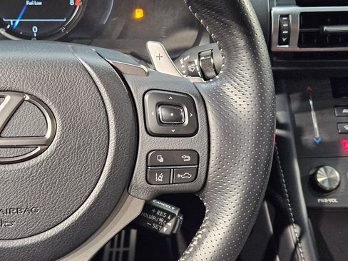 Used 2021 Lexus RC 300 F Sport w/ Navigation Package RWD image 29