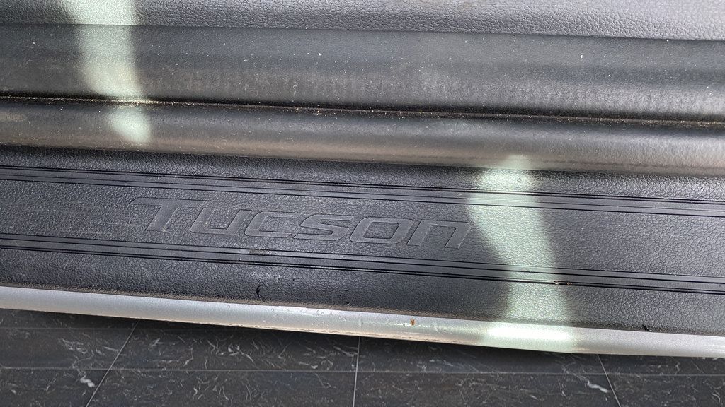Used 2022 Hyundai Tucson SEL AWD/4WD image 41