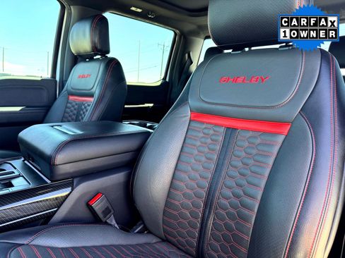 Used 2022 Ford F150 Lariat w/ Equipment Group 502A High image 14