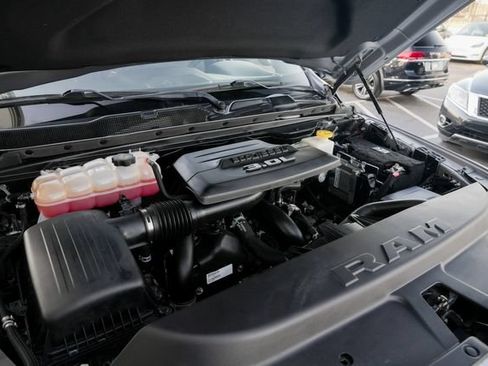 Used 2022 RAM 1500 Lone Star RWD image 29