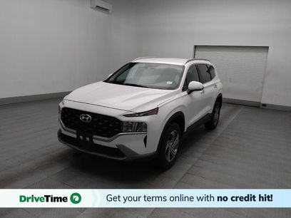 Used 2023 Hyundai Santa Fe SEL