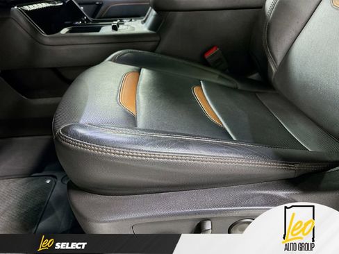 Certified 2024 GMC Sierra 2500 AT4 w/ AT4 Premium Plus Package image 20