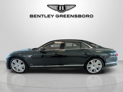 New 2026 Bentley Flying Spur Plug-In Hybrid AWD/4WD image 5