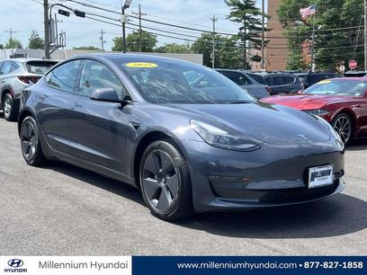 Used 2022 Tesla Model 3 Long Range