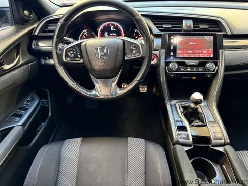 Used 2017 Honda Civic Si image 15