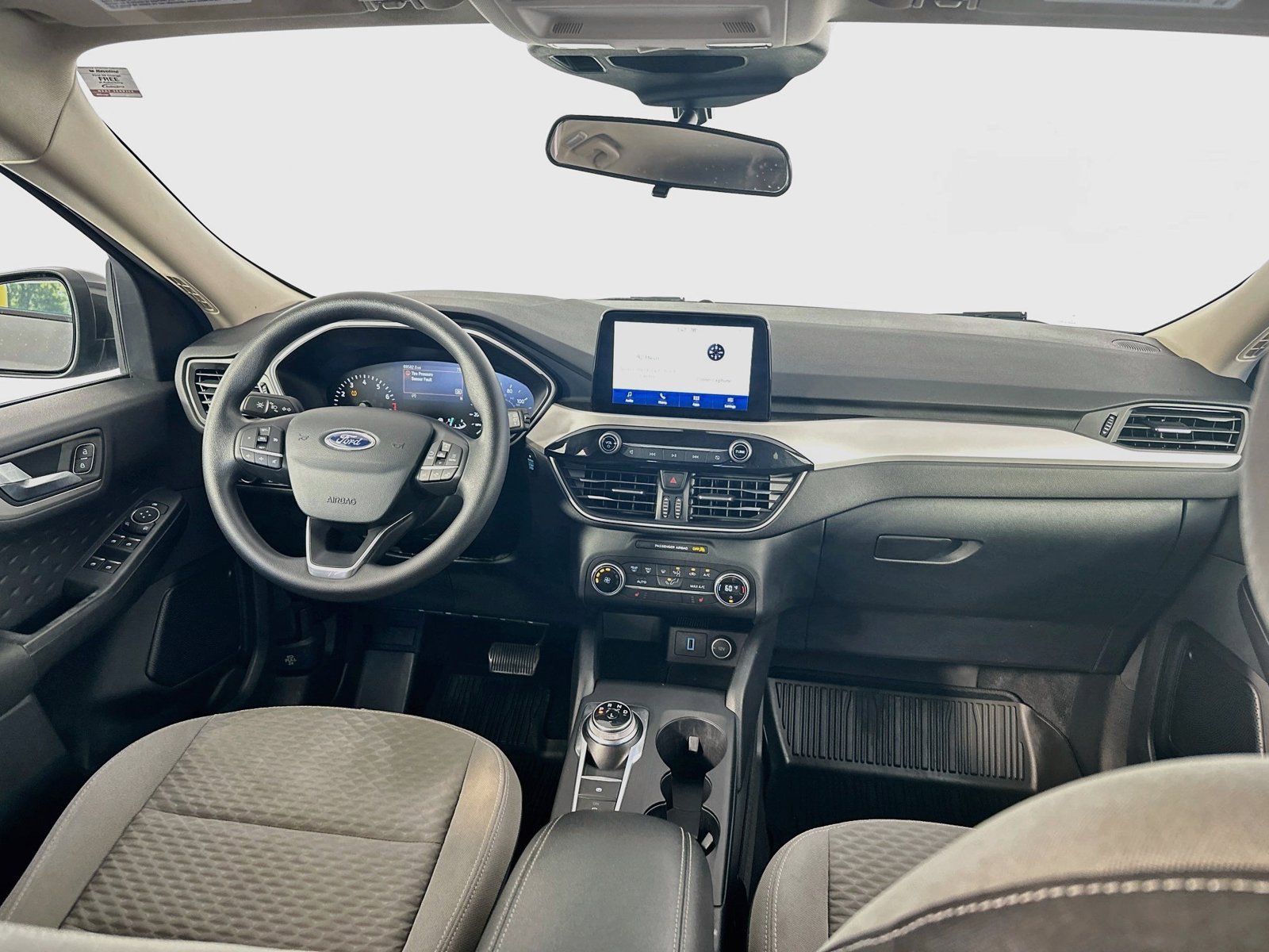 Used 2020 Ford Escape SE FWD image 22