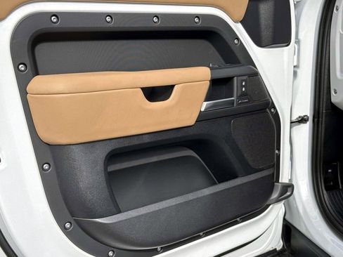 New 2026 Land Rover Defender 130 S AWD/4WD image 16