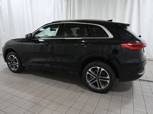 New 2026 Audi Q5 Premium Plus AWD/4WD image 11