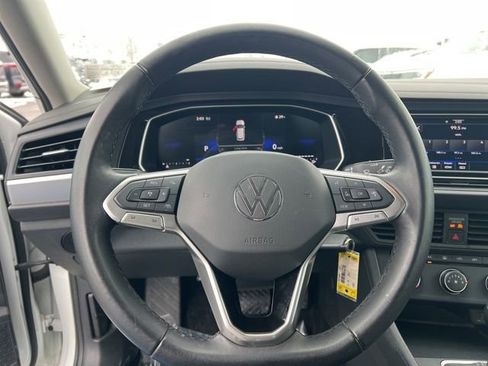 Used 2024 Volkswagen Jetta S image 13
