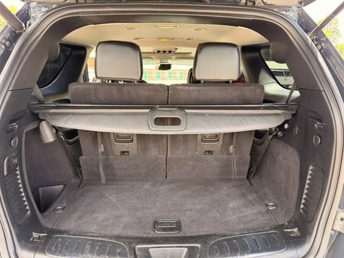 Used 2018 Dodge Durango Citadel w/ Technology Group AWD/4WD image 36