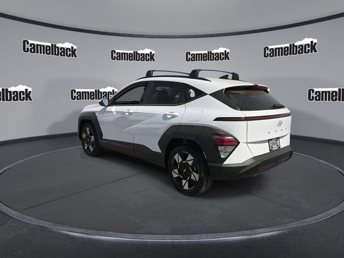 Certified 2025 Hyundai Kona SEL FWD image 5