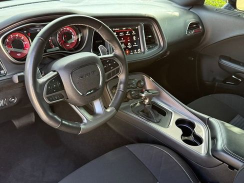 Used 2023 Dodge Challenger SRT Hellcat RWD image 13