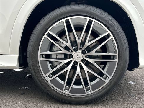 Used 2026 Mercedes-Benz GLE 53 AMG 4MATIC image 38