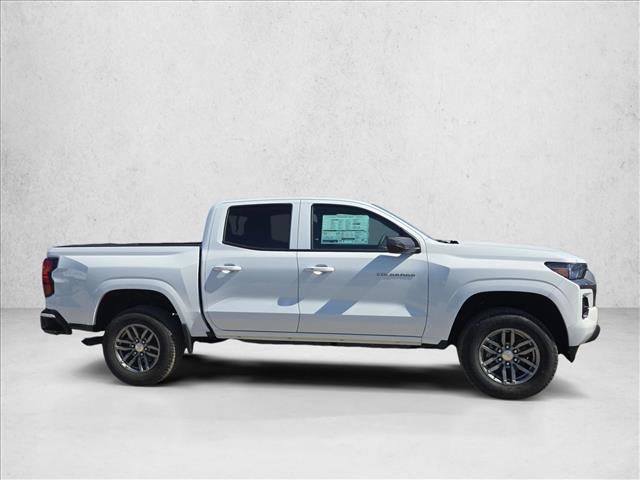 New 2026 Chevrolet Colorado LT RWD image 3