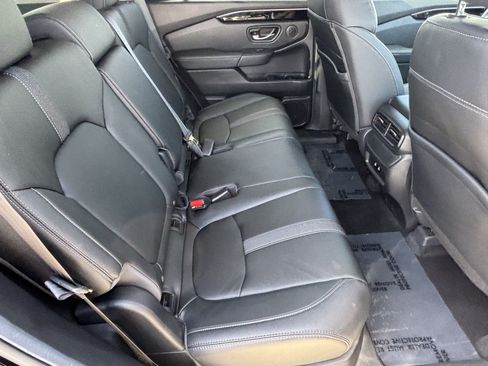 Certified 2026 Honda Passport RTL image 11