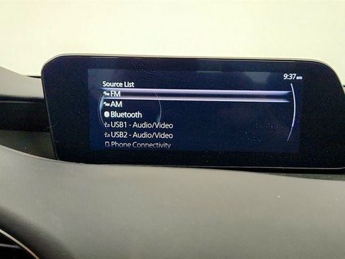 Used 2025 MAZDA MAZDA3 s FWD image 20