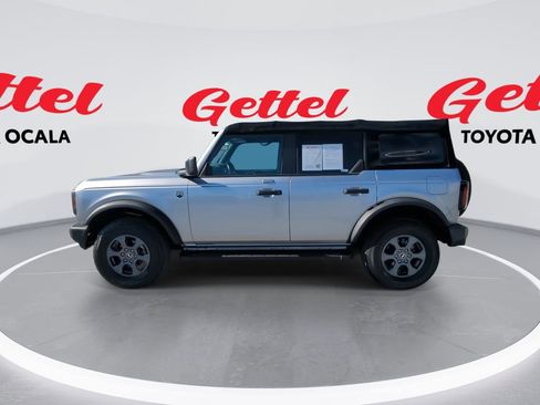 Used 2022 Ford Bronco Big Bend image 5