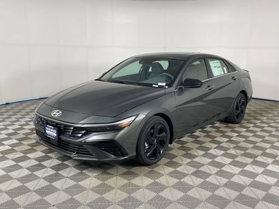 New 2026 Hyundai Elantra SEL Sport Premium